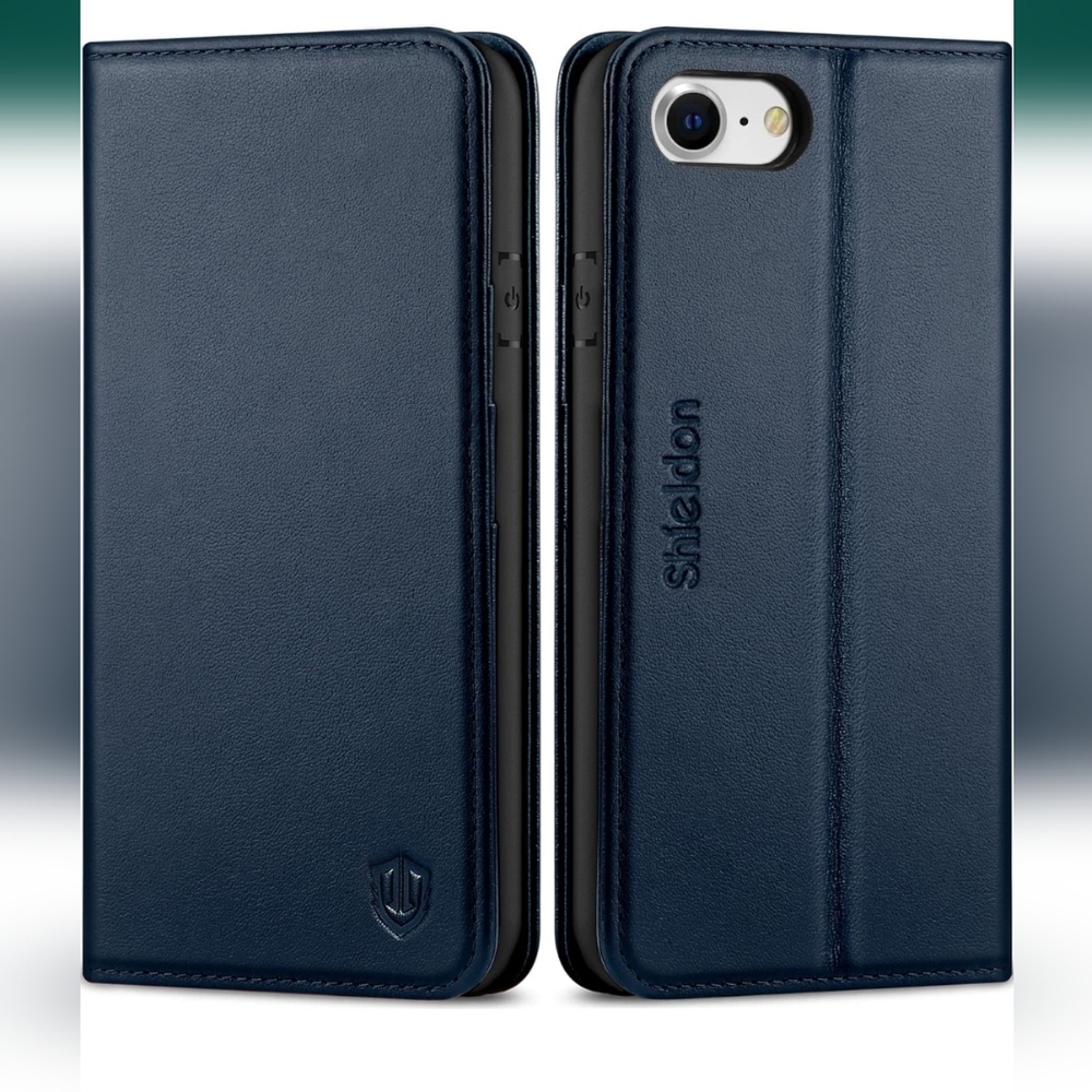 Shieldon case for iPhone 7/8/se2/se3